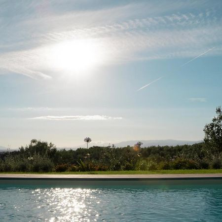 למפורקיו Glamping Suite Il Grillo מראה חיצוני תמונה